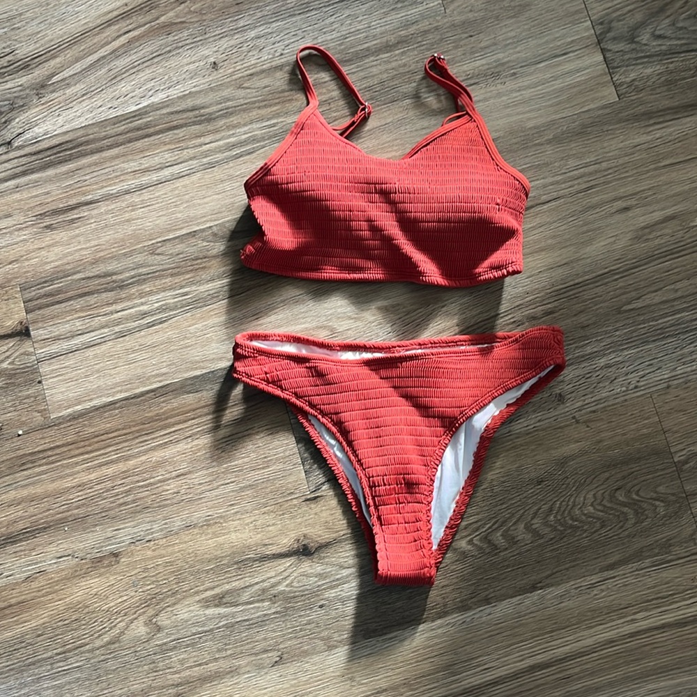 Cupshe Swim suit